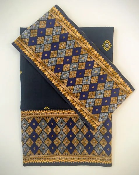 Men's Formal Ceremonial Shirt - Multiple Sizes