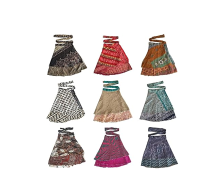 Mini skirt