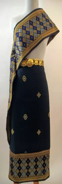 Men's Formal Ceremonial Shirt - Multiple Sizes