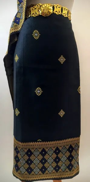Men's Formal Ceremonial Shirt - Multiple Sizes